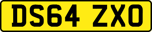 DS64ZXO