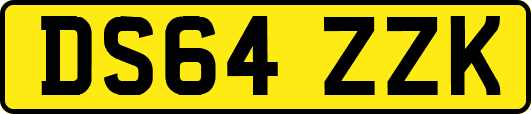 DS64ZZK