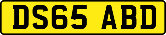 DS65ABD