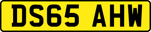 DS65AHW