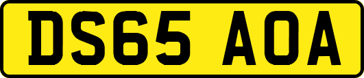 DS65AOA