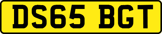 DS65BGT