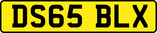 DS65BLX