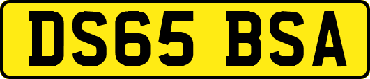 DS65BSA