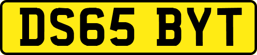 DS65BYT