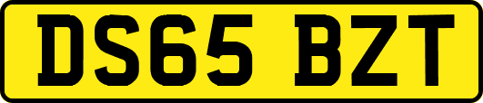 DS65BZT