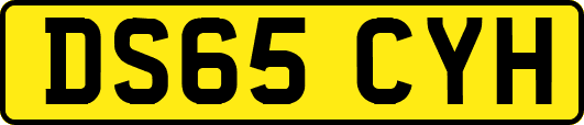 DS65CYH
