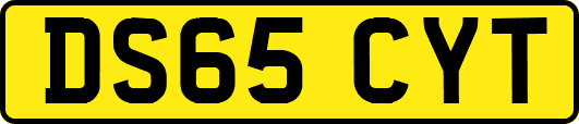 DS65CYT