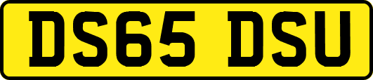 DS65DSU
