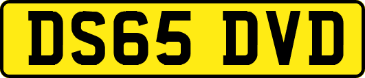 DS65DVD
