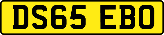 DS65EBO