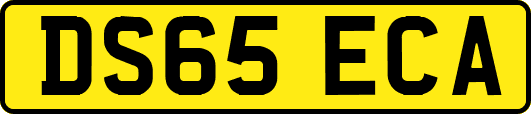 DS65ECA