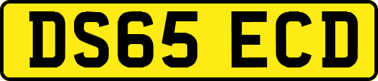 DS65ECD