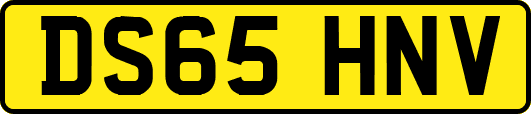 DS65HNV