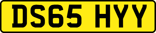 DS65HYY