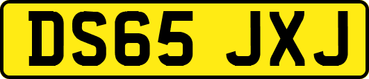 DS65JXJ