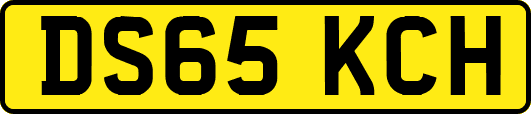 DS65KCH