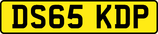 DS65KDP