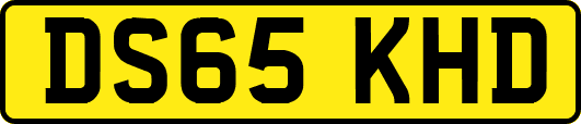DS65KHD