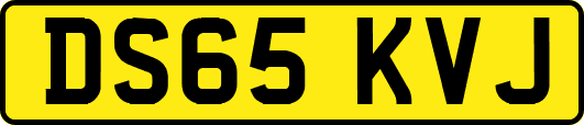 DS65KVJ