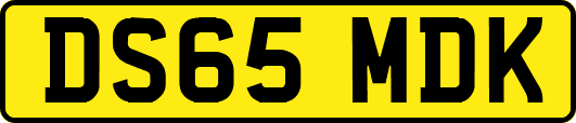 DS65MDK