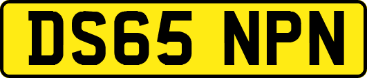 DS65NPN