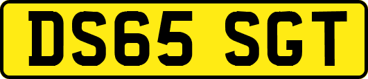 DS65SGT