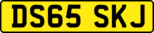 DS65SKJ