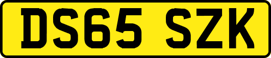 DS65SZK