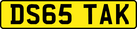 DS65TAK