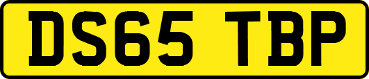 DS65TBP