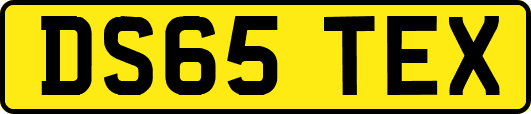 DS65TEX
