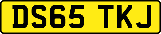 DS65TKJ