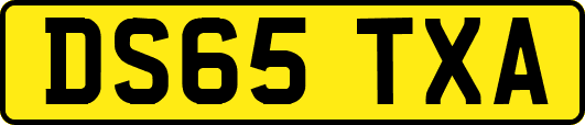 DS65TXA