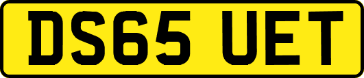 DS65UET