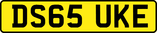 DS65UKE
