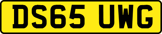 DS65UWG