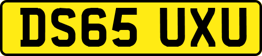 DS65UXU