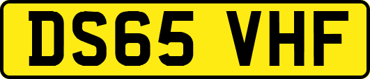 DS65VHF