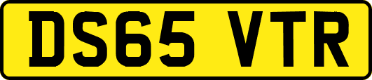DS65VTR