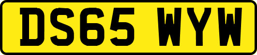 DS65WYW
