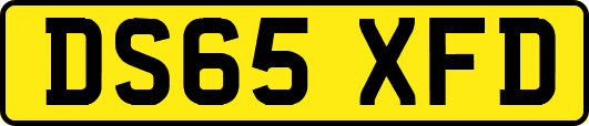 DS65XFD