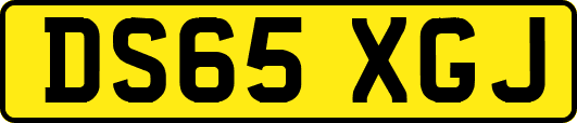 DS65XGJ