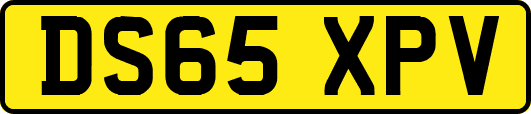 DS65XPV
