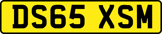 DS65XSM