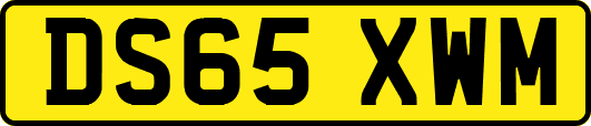 DS65XWM