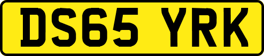 DS65YRK