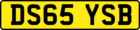 DS65YSB