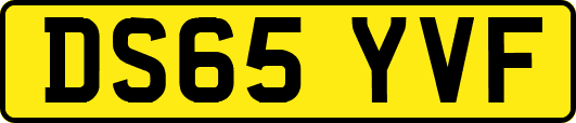 DS65YVF