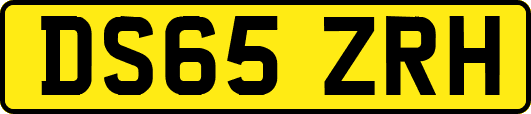 DS65ZRH